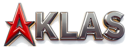 aklasbelaustar logo
