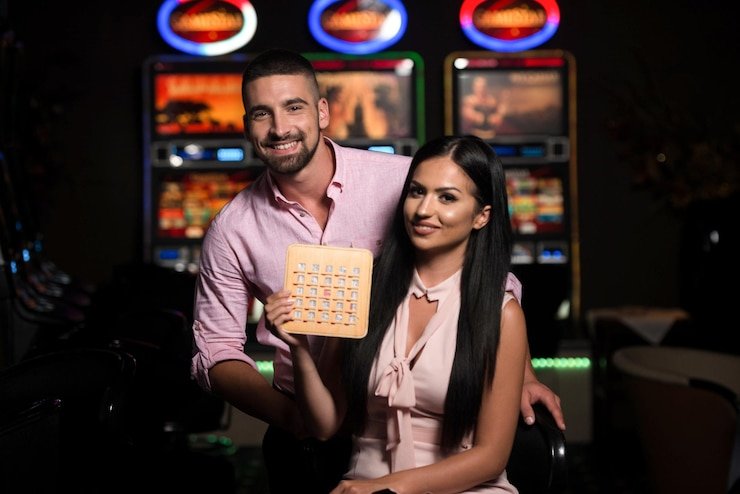 aklasbelaustar European Roulette Tables