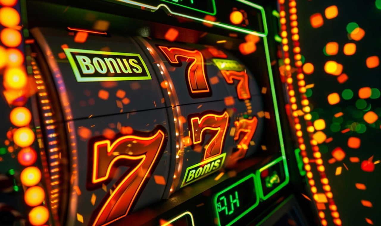 aklasbelaustar Live Tables aur Slots Dono